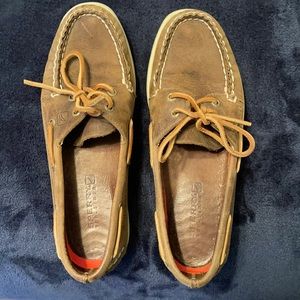 SPERRYS